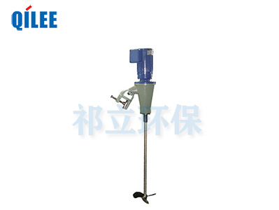 高效化工液體攪拌機